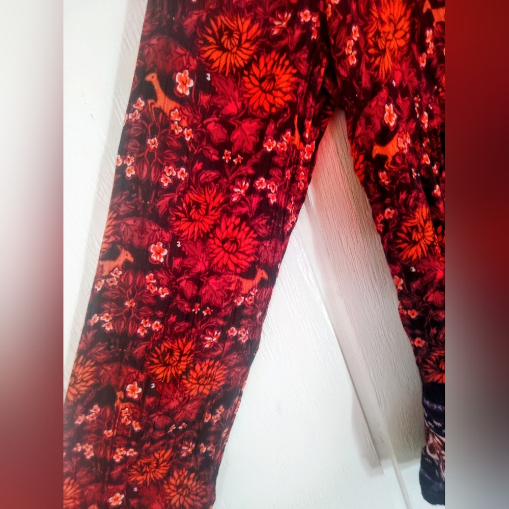 BUNDLE OF 2!! NWT, Old Navy Pixie Skinny Pants & EUC Old Navy Top. Size 4/XS - Picture 12 of 16